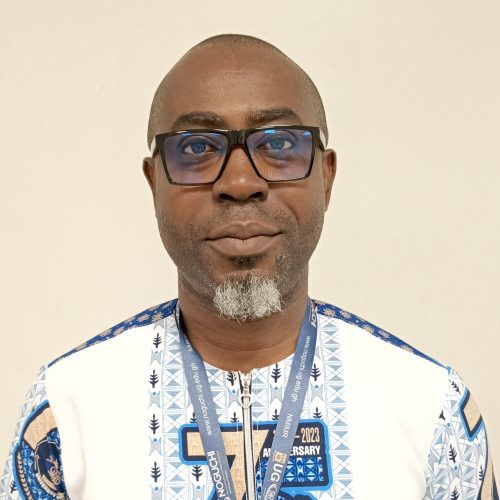 Prof. Kwadwo Asamoah Kusi