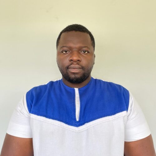 Senyo Botchie