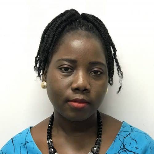 Constance Agbemelo-Tsomafo