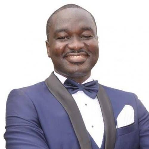 prince asare